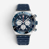 Breitling Super Chronomat Stainless Steel Automatic Men's Watch AB0136161C1S1