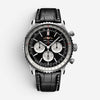 Breitling Navitimer Chronograph Stainless Steel Automatic Men's Watch AB0137211B