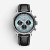 Breitling Navitimer Chronograph Stainless Steel Automatic Men's Watch AB0138241C