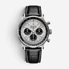 Breitling Navitimer B01 Chronograph Stainless Steel Automatic Men's Watch AB0138