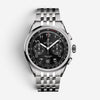 Breitling Premier Chronograph Stainless Steel Automatic Men's Watch AB0145221B1A