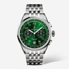 Breitling Premier B01 Chronograph Stainless Steel Automatic Men's Watch AB0145371L1A1