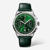Breitling Premier B01 Chronograph Stainless Steel Automatic Men's Watch AB0145371L1P2