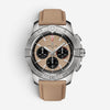 Breitling Avenger Chronograph Stainless Steel Automatic Men's Watch AB0147101A1X