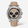 Breitling Avenger B01 Chronograph Stainless Steel Automatic Men's Watch AB0147101A1X1