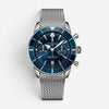 Breitling Superocean Heritage Stainless Steel Automatic Men's Watch AB0156161C1A