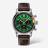 Breitling Top Time B01 Ford Mustang Stainless Steel Automatic Men's Watch AB01762A1L1X1
