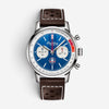 Breitling Top Time Shelby Cobra Stainless Steel Automatic Men's Watch AB01763A1C
