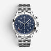 Breitling Tribute to Vought Corsair Stainless Steel Automatic Men's Watch AB0445