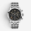 Breitling Classic AVI Super Mustang Stainless Steel Automatic Men's Watch AB0445