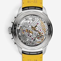 Breitling Premier B09 Chronograph Stainless Steel Manual Wind Men's Watch AB0930