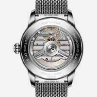 Breitling Superocean Heritage Stainless Steel Automatic Men's Watch AB3110361L1A