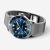 Breitling Superocean Heritage Stainless Steel Automatic Men's Watch AB3111161C1A