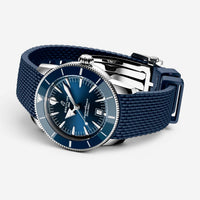 Breitling Superocean Heritage Stainless Steel Automatic Men's Watch AB3111161C1S