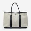Hermès Garden Party Beige Toile H Canvas Tote Bag ABB3972