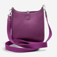 Hermès Anemone Calf Leather Evelyne Bag ABC7224