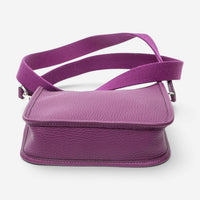Hermès Anemone Calf Leather Evelyne Bag ABC7224