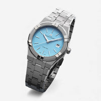 Maurice Lacroix Aikon Stainless Steel Quartz Men's Watch AI1108-SS002-431-1