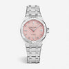 Maurice Lacroix Aikon Stainless Steel Automatic Limited Edition Diamond Ladies Watch AI6006-SS00F-550-E