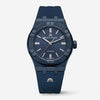 Maurice Lacroix Aikon Blue PVD Stainless Steel Limited Edition Automatic Men's Watch AI6007-PVC00-430-4