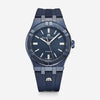 Maurice Lacroix Aikon Blue PVD Stainless Steel Limited Edition Automatic Men's Watch AI6007-PVC00-430-4