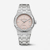Maurice Lacroix Aikon Stainless Steel Limited Edition Automatic Ladies Watch AI6007-SS00F-530-E