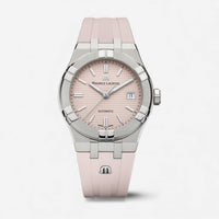 Maurice Lacroix Aikon Stainless Steel Limited Edition Automatic Ladies Watch AI6007-SS00F-530-E