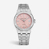 Maurice Lacroix Aikon Stainless Steel Limited Edition Automatic Ladies Watch AI6007-SS00F-530-E