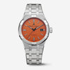Maurice Lacroix Aikon Stainless Steel Limited Edition Automatic Men's Watch AI6008-SS00F-530-E