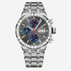 Maurice Lacroix Aikon Chronograph Titanium Automatic Men's Watch AI6038-TT03F-331-A
