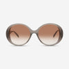 Alexander McQueen Core Women's Sunglasses AM0285S-30009390007