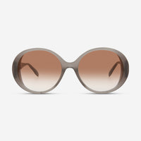 Alexander McQueen Core Women's Sunglasses AM0285S-30009390007