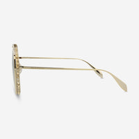 Alexander McQueen Novelty Unisex Sunglasses AM0308S-30010850002