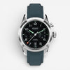 Bremont Arrow Monopusher Stainless Steel Automatic Men's Watch ARROW-R-S