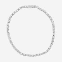Ina Mar 14K White Gold Martini 2.00ct Tennis Bracelet B1076B-FW-200F - THE SOLIST
