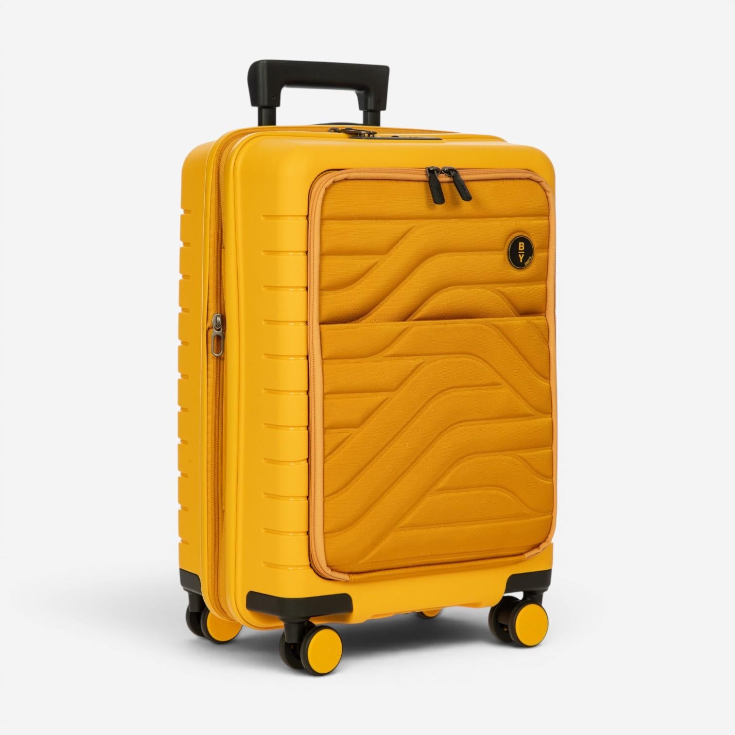 Bric's Ulisse Spinner 21