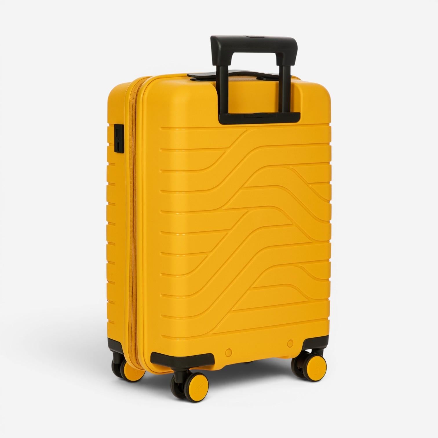 Bric's Ulisse Spinner 21