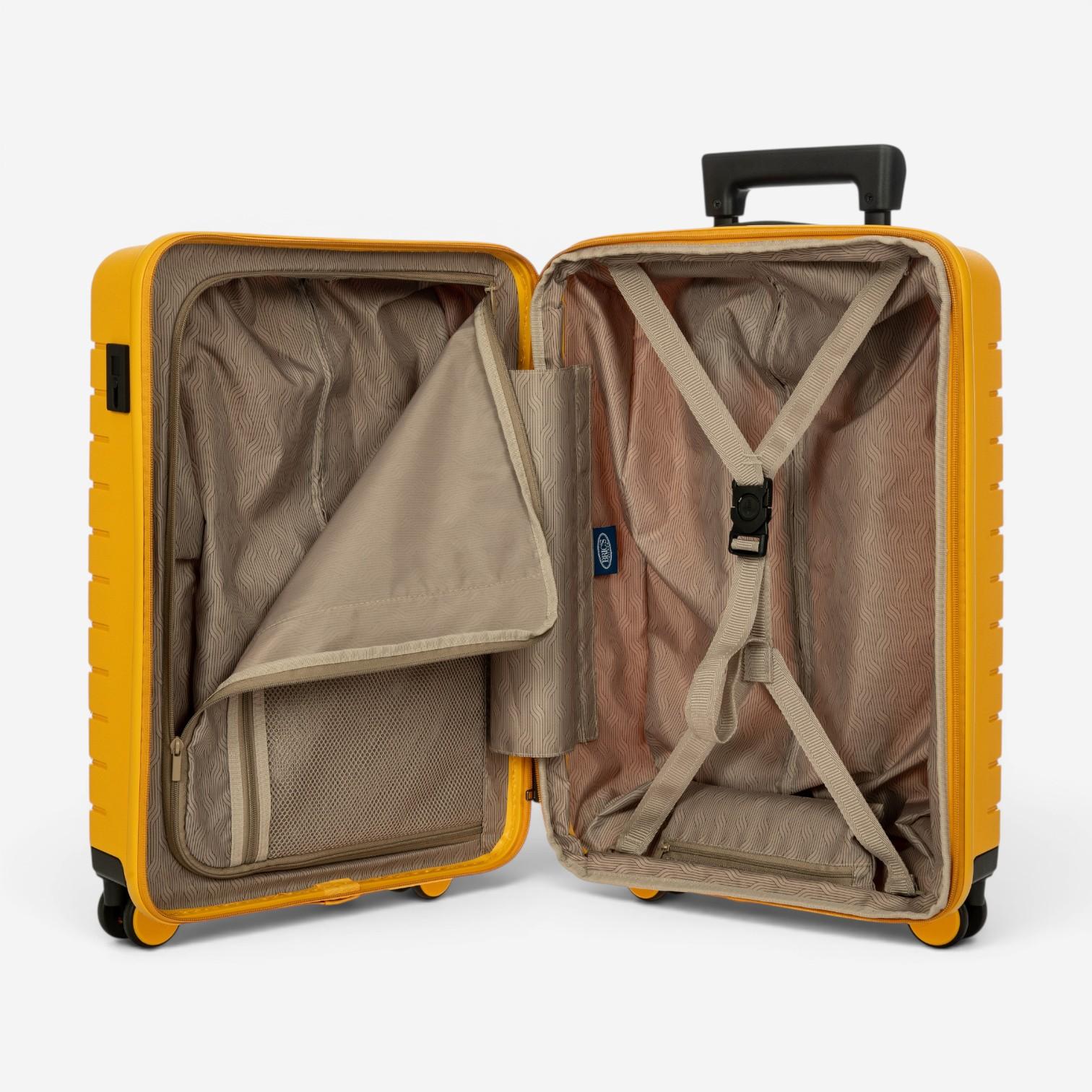 Bric's Ulisse Spinner 21
