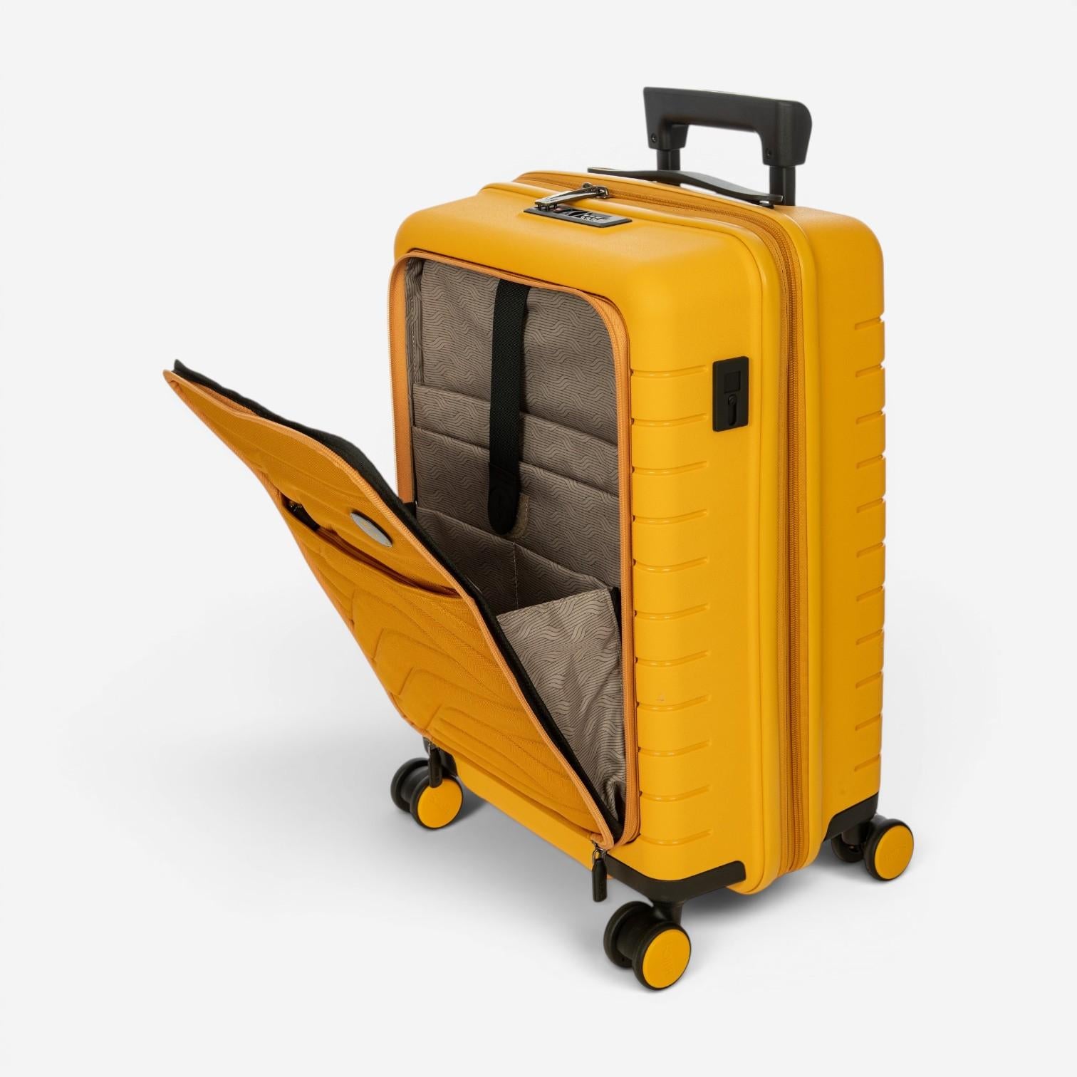 Bric's Ulisse Spinner 21