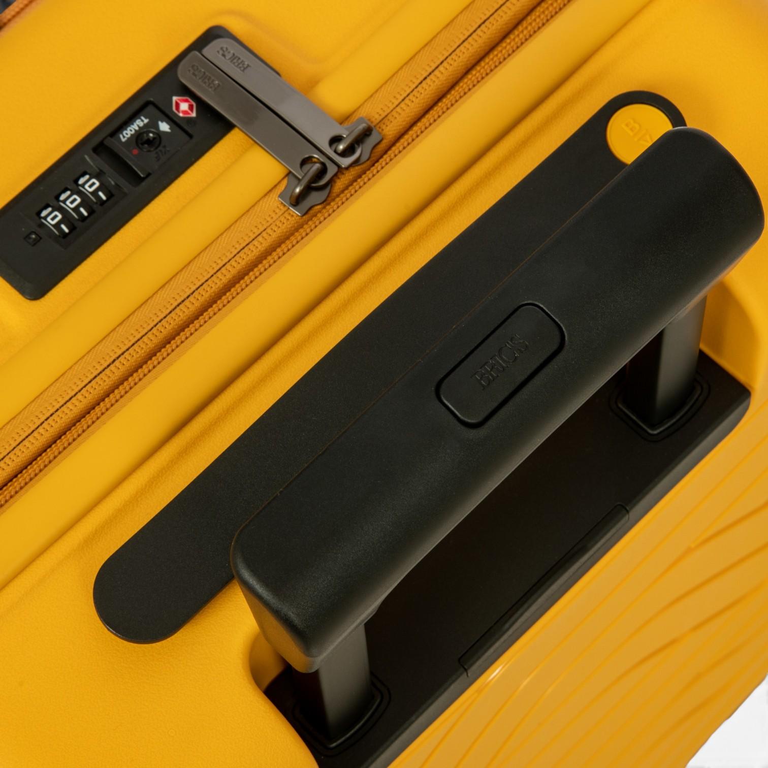 Bric's Ulisse Spinner 21