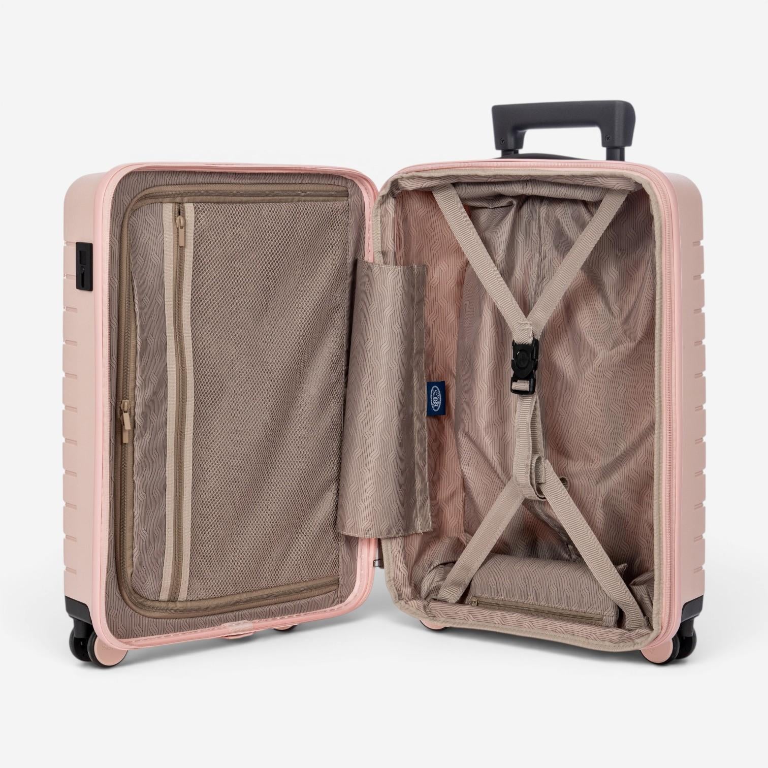 Bric's Ulisse Spinner 21