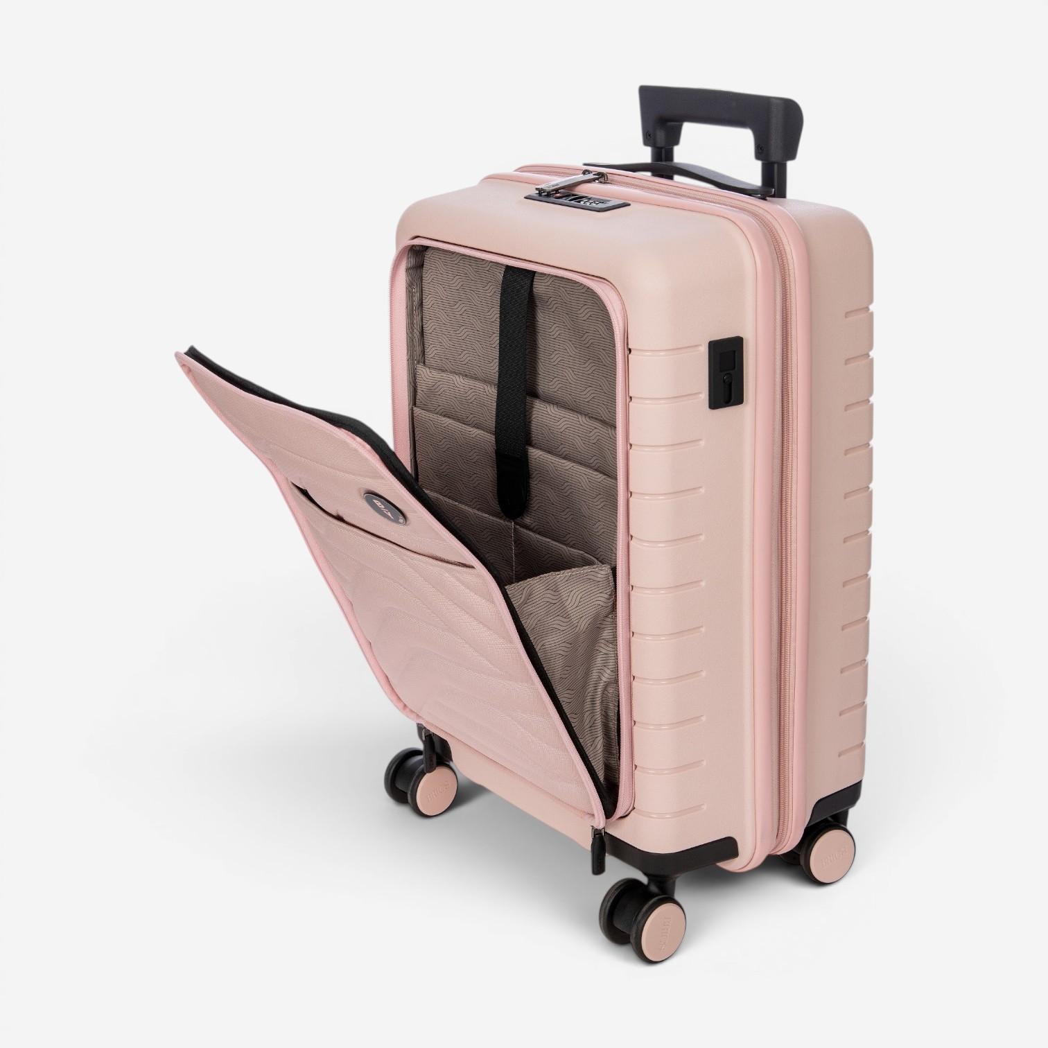 Bric's Ulisse Spinner 21