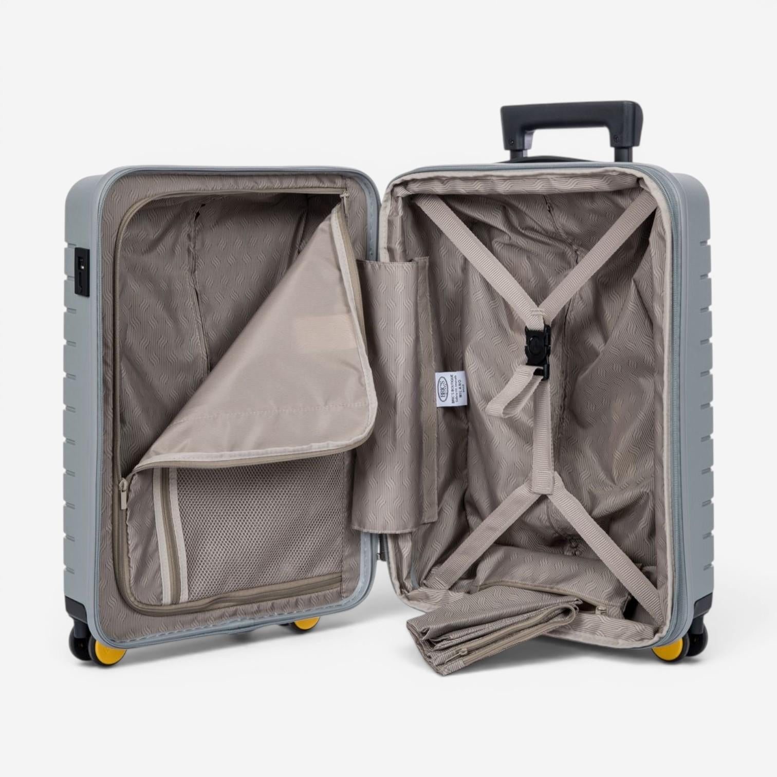 Bric's Ulisse Spinner 21