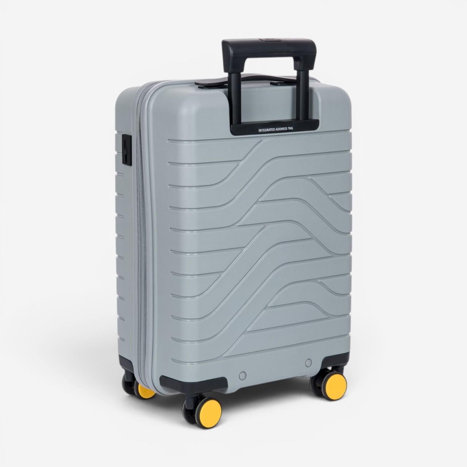 Bric's Ulisse Spinner 21