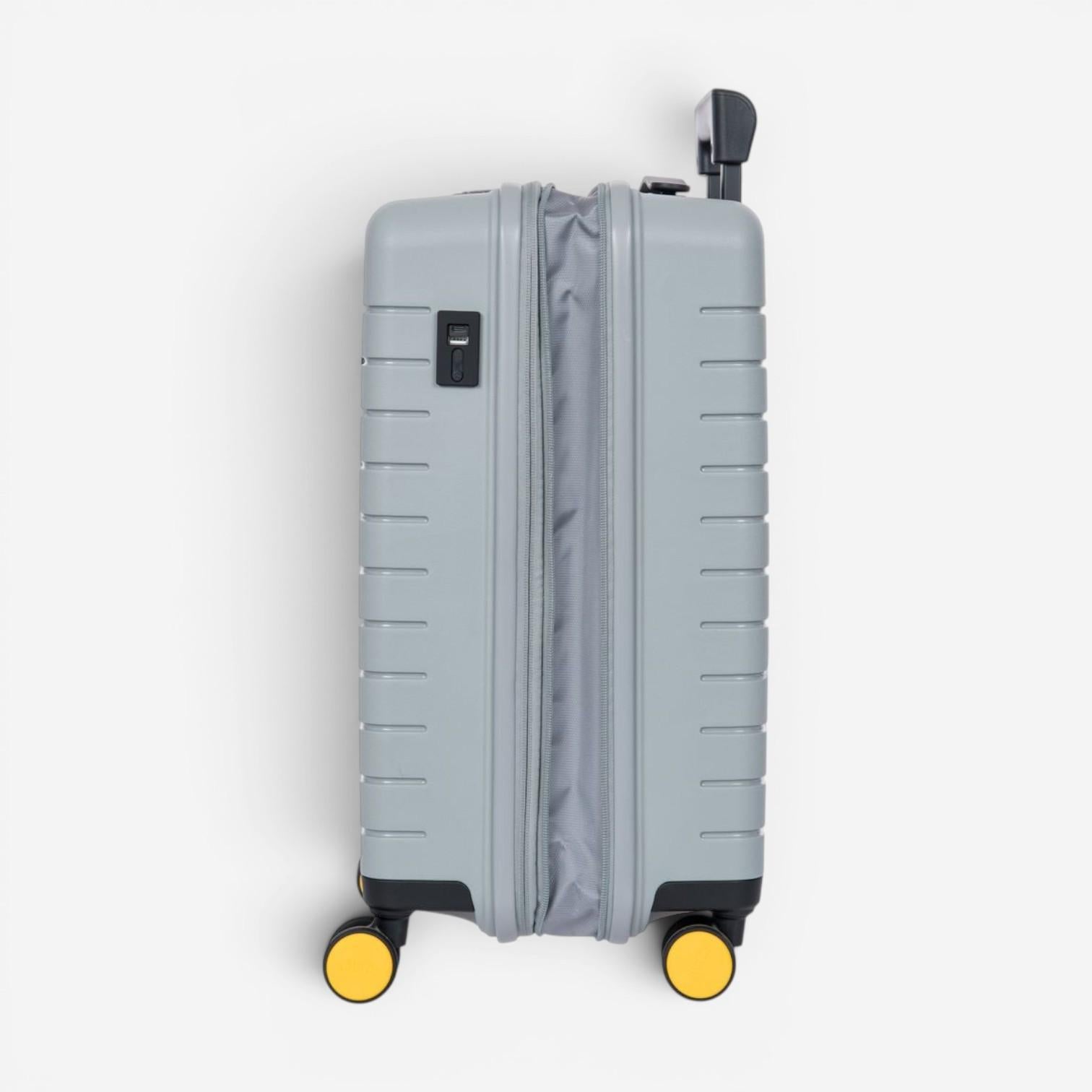 Bric's Ulisse Spinner 21