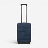 Bric's Ulisse Spinner 21" Ocean Blue Carry On Suitcase B1Y08430.050