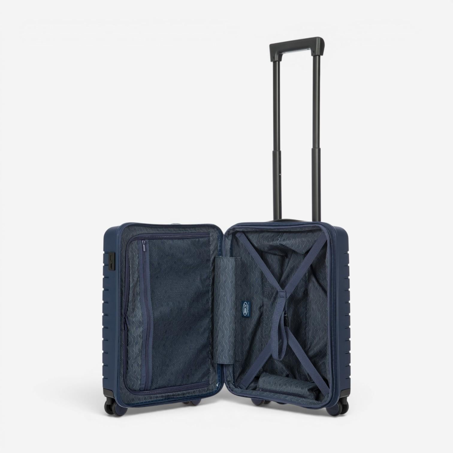Bric's Ulisse Spinner 21