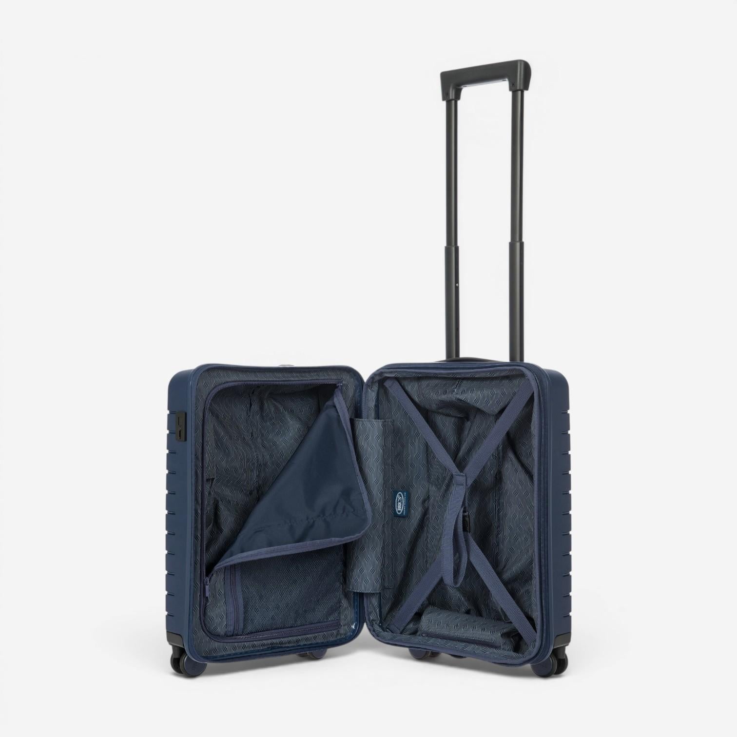 Bric's Ulisse Spinner 21