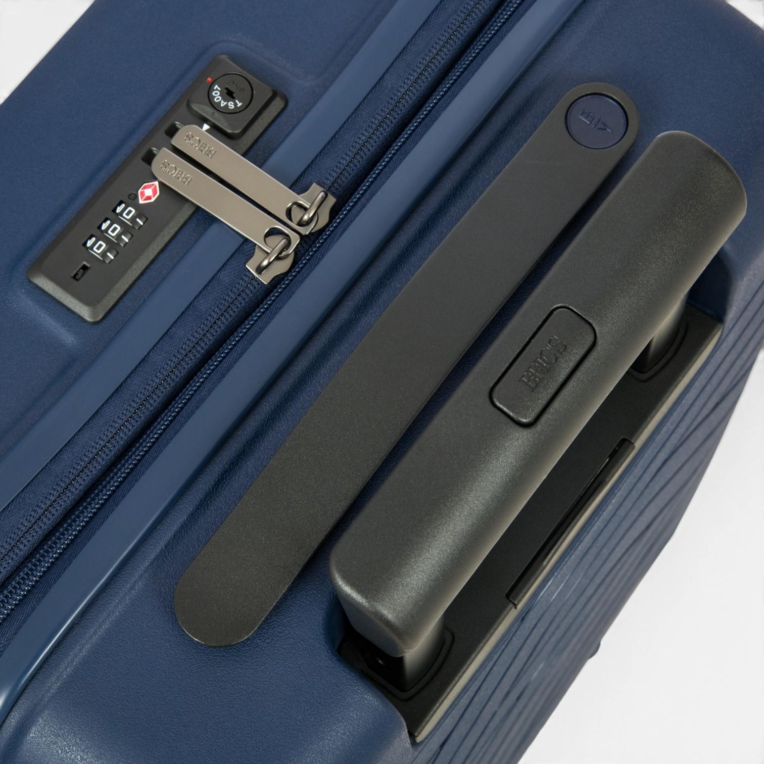 Bric's Ulisse Spinner 21