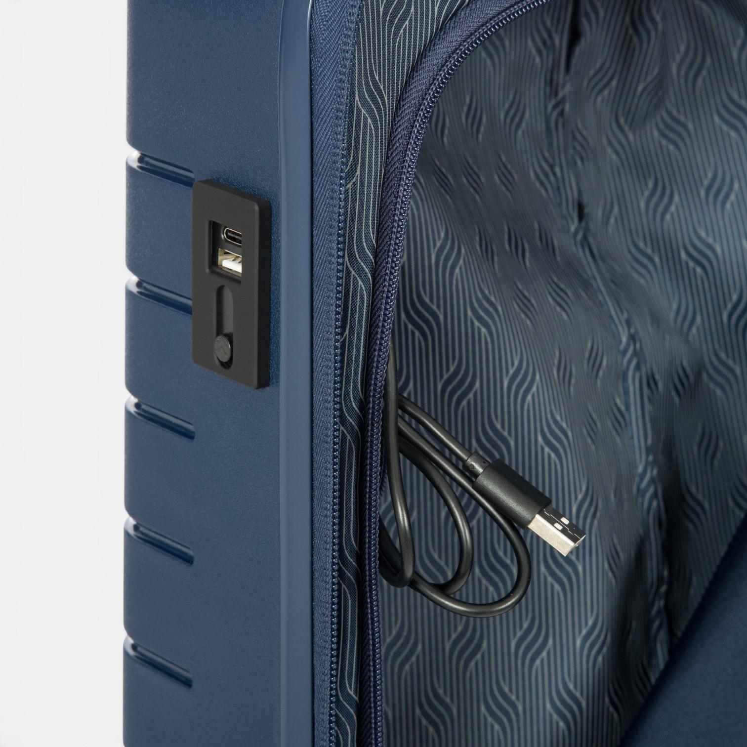 Bric's Ulisse Spinner 21